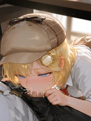 [clowenqq] Amelia Watson_2024_12_28.52