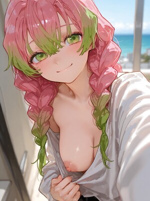 [clowenqq] Mitsuri Kanroji_2025_01_15.02