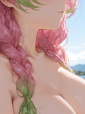 [clowenqq] Mitsuri Kanroji_2025_01_15.11