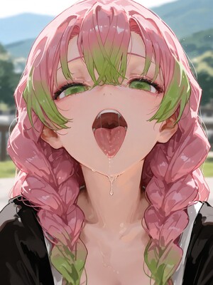 [clowenqq] Mitsuri Kanroji_2025_01_15.39