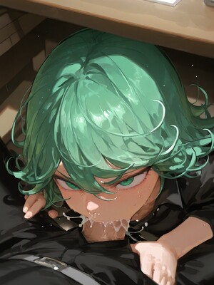 [clowenqq] Tatsumaki_2025_01_08.57