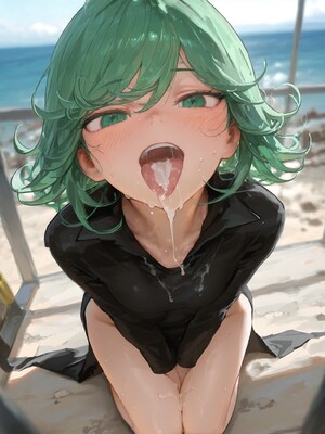 [clowenqq] Tatsumaki_2025_01_08.63