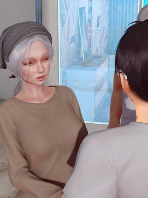 [秋秋]催眠眼镜之春节篇_003