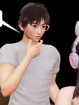 [秋秋]催眠眼镜之春节篇_041