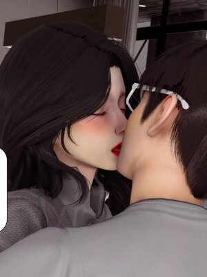 [秋秋]催眠眼镜之春节篇_073