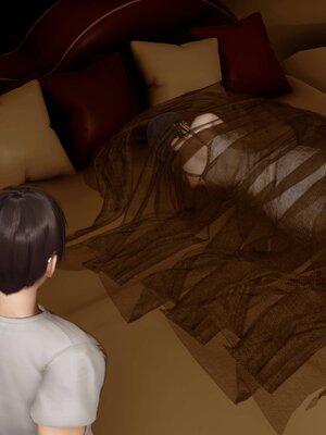 [秋秋]催眠眼镜之春节篇_133