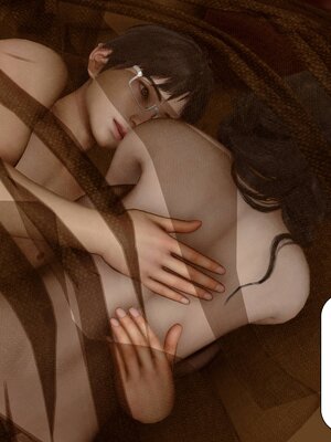 [秋秋]催眠眼镜之春节篇_139