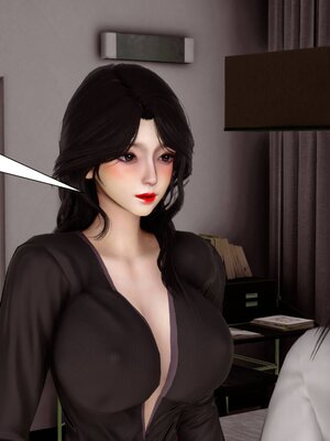 [秋秋]催眠眼镜之春节篇_328