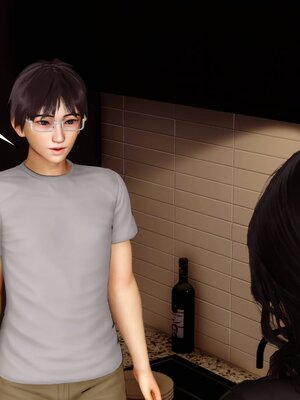 [秋秋]催眠眼镜之春节篇_342