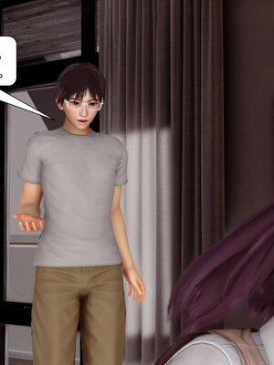 [秋秋]催眠眼镜之春节篇_419