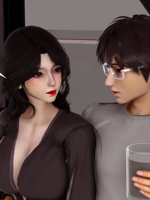 [秋秋]催眠眼镜之春节篇_581