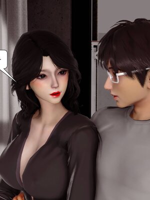 [秋秋]催眠眼镜之春节篇_583