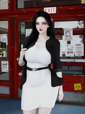 [WGNTZ] 美母の堕 08_068