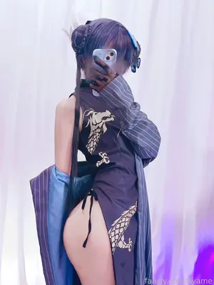 Ayame - Ryuuge Kisaki_03