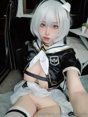 Kyokoyaki - 2B JK_14