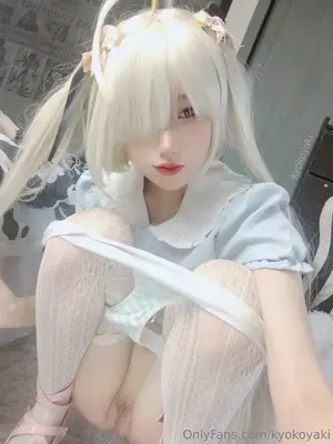 Kyokoyaki - Sora Kasugano_04