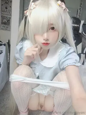 Kyokoyaki - Sora Kasugano_05