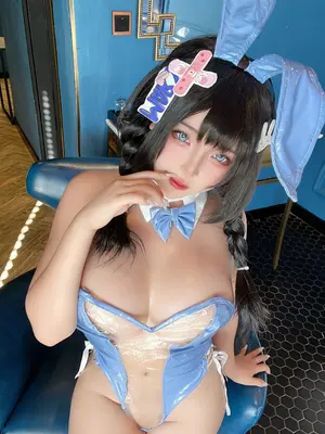 Sayo Momo - Mary_049