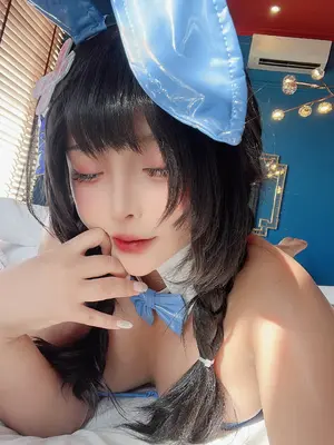 Sayo Momo - Mary_050