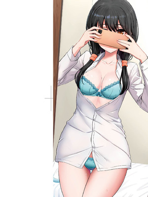 [稲鳴四季] いやらしいこの娘たちは突かれたい。｜調皮好色這些女孩們渴望受人寵愛。 [中国翻訳] [無修正] [DL版]_003