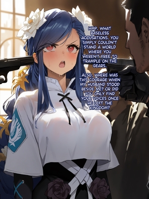 [Holo]Queen Dizzy Fall From Grace[AI Generated]_001_001