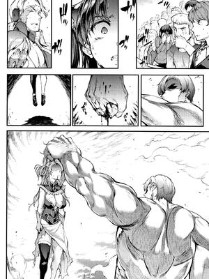 [エレクトさわる] 雷光神姫アイギスマギアⅠ-Ⅳ ~PANDRA saga 3rd ignition~ (PANDRA)[中国翻訳][疏碼][無邪気漢化組Xfinal個人漢化]_331