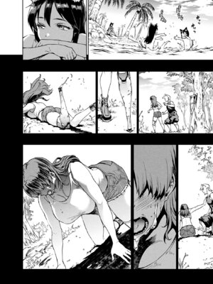 [エレクトさわる] 雷光神姫アイギスマギアⅠ-Ⅳ ~PANDRA saga 3rd ignition~ (PANDRA)[中国翻訳][疏碼][無邪気漢化組Xfinal個人漢化]_426