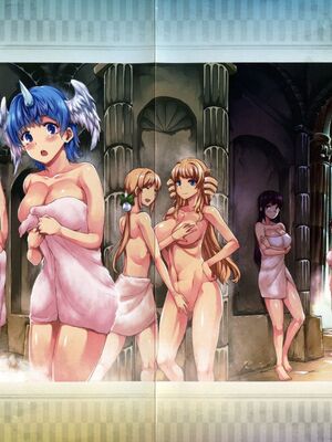 [エレクトさわる] 雷光神姫アイギスマギアⅠ-Ⅳ ~PANDRA saga 3rd ignition~ (PANDRA)[中国翻訳][疏碼][無邪気漢化組Xfinal個人漢化]_899