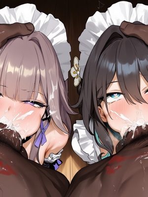 [Holo]Herta x Ruan Mei Costume-Chaos-Conclusion[AI Generated]_001_033