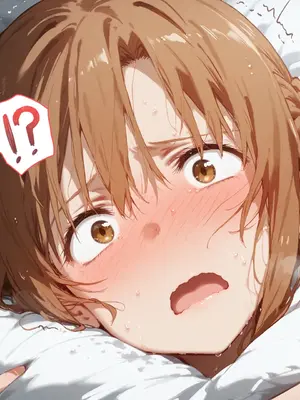 [Uncle AI Illustration] 结城明日奈_SAO_Yuuki_Asuna_2024_07_27_p028