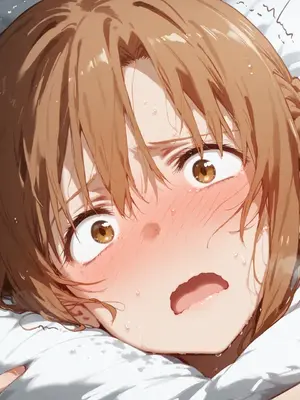 [Uncle AI Illustration] 结城明日奈_SAO_Yuuki_Asuna_2024_07_27_p138