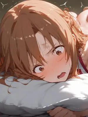 [Uncle AI Illustration] 结城明日奈_SAO_Yuuki_Asuna_2024_07_27_p144