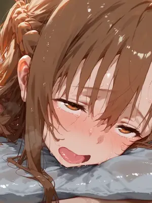 [Uncle AI Illustration] 结城明日奈_SAO_Yuuki_Asuna_2024_07_27_p168