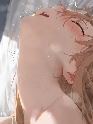 [Uncle AI Illustration] 结城明日奈_SAO_Yuuki_Asuna_2024_07_27_p188