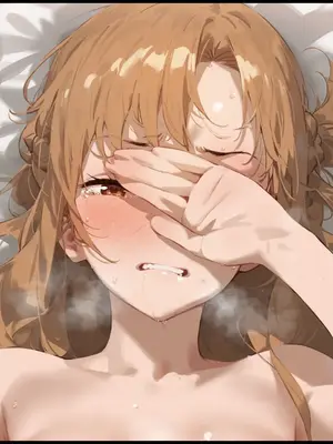 [Uncle AI Illustration] 结城明日奈_SAO_Yuuki_Asuna_2024_07_27_p219