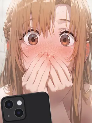 [Uncle AI Illustration] 结城明日奈_SAO_Yuuki_Asuna_2024_08_02_p013