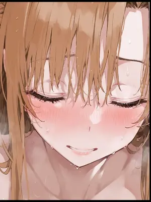 [Uncle AI Illustration] 结城明日奈_SAO_Yuuki_Asuna_2024_08_02_p023