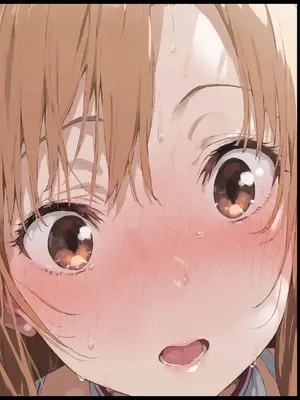 [Uncle AI Illustration] 结城明日奈_SAO_Yuuki_Asuna_2024_08_02_p025