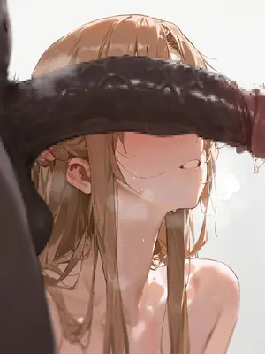 [Uncle AI Illustration] 结城明日奈_SAO_Yuuki_Asuna_2024_08_02_p032