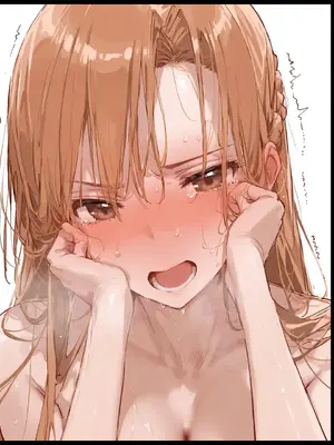 [Uncle AI Illustration] 结城明日奈_SAO_Yuuki_Asuna_2024_08_02_p036