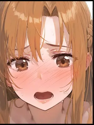 [Uncle AI Illustration] 结城明日奈_SAO_Yuuki_Asuna_2024_08_02_p072