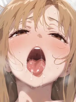 [Uncle AI Illustration] 结城明日奈_SAO_Yuuki_Asuna_2024_08_02_p114