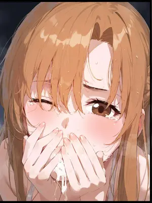 [Uncle AI Illustration] 结城明日奈_SAO_Yuuki_Asuna_2024_08_02_p135