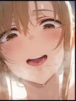 [Uncle AI Illustration] 结城明日奈_SAO_Yuuki_Asuna_2024_08_08_p147