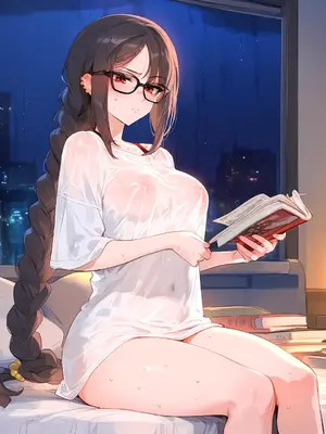 (Ecchi AI) 虞美人_120_1_63