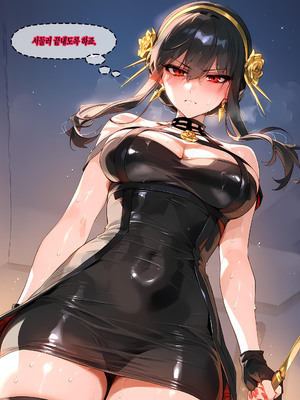 (Ecchi Ai) 约尔·福杰_005_1_05