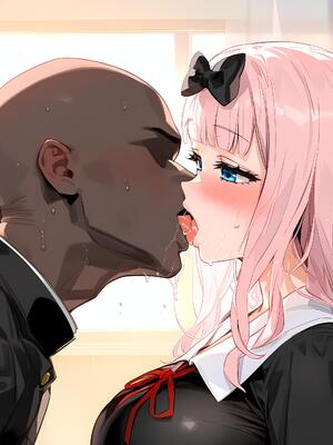 (Ecchi Ai) 藤原千花_016_1_16