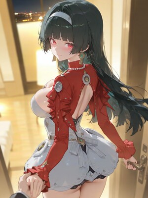 [AI's Neko] Astra Yao_054__5