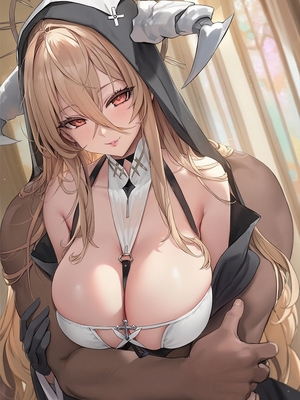 [Mr.Teardrop]_(Request) 220 Pages Implacable&nbsp;&nbsp;インプラカブル (Patreon)_Image00013