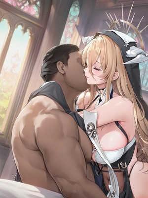 [Mr.Teardrop]_(Request) 220 Pages Implacable&nbsp;&nbsp;インプラカブル (Patreon)_Image00016